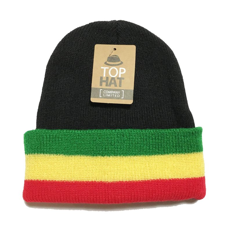 冬に必須のニット帽（ニットキャップ）の販売を開始。レディースにもメンズにもおすすめのかわいい独特なデザイン。